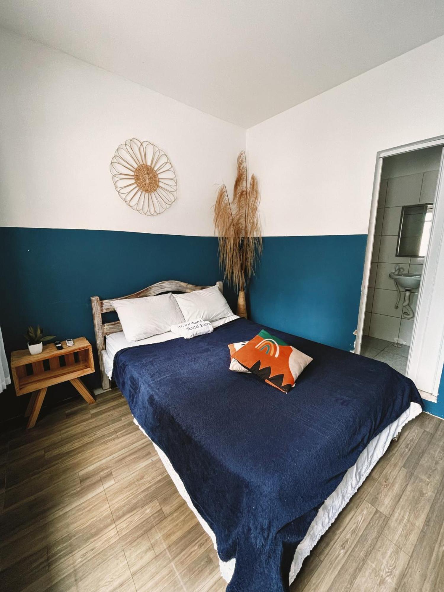 Hostel Barra Сальвадор Экстерьер фото