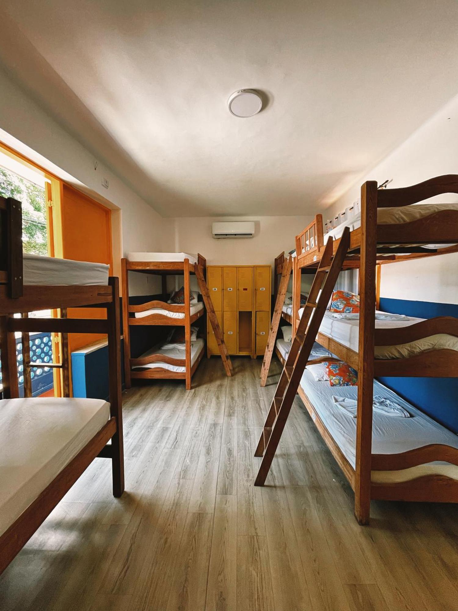 Hostel Barra Сальвадор Экстерьер фото