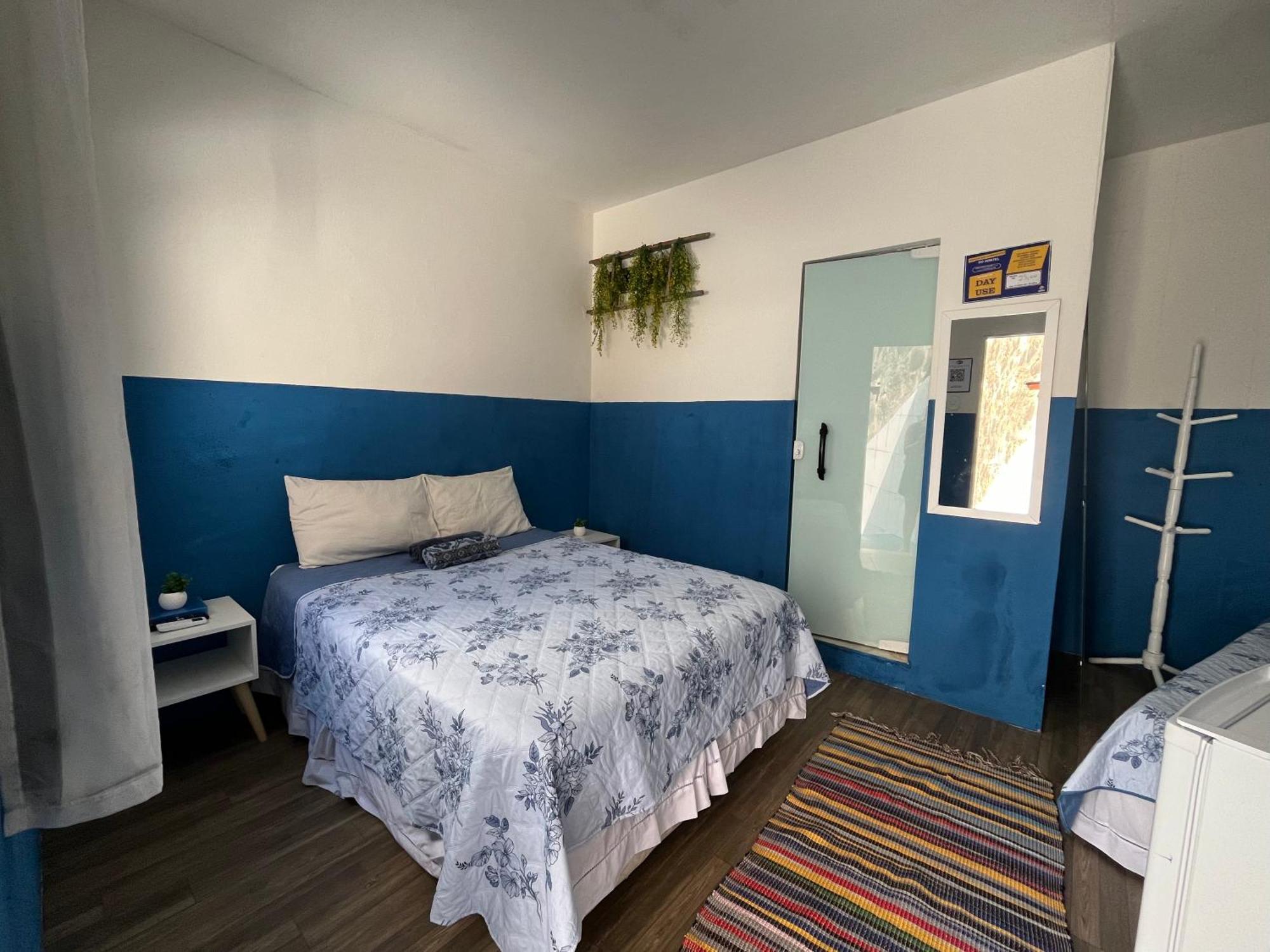 Hostel Barra Сальвадор Экстерьер фото