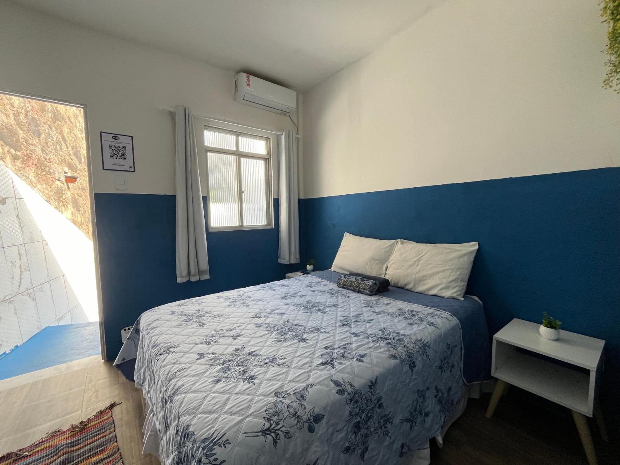 Hostel Barra Сальвадор Экстерьер фото