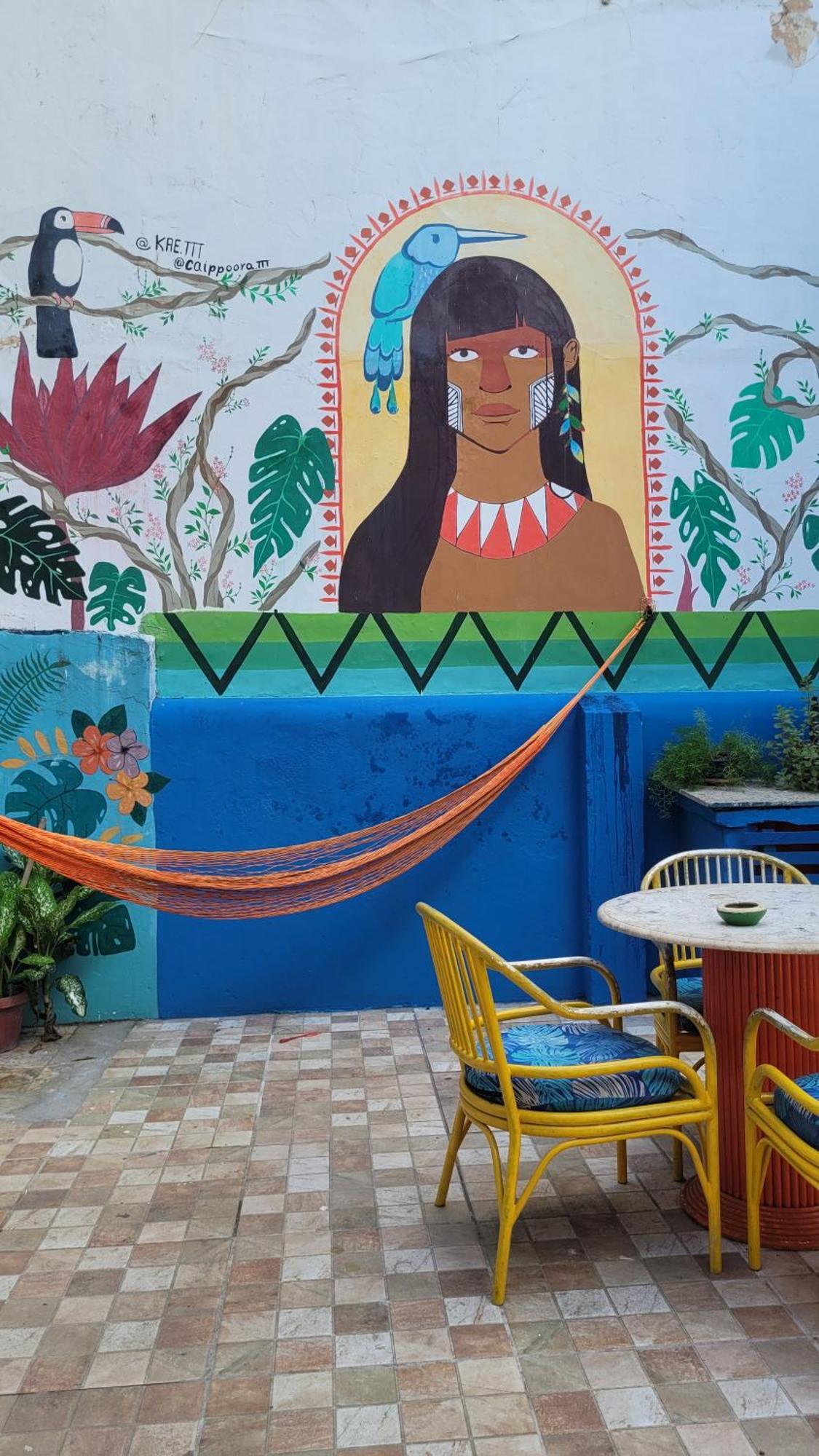 Hostel Barra Сальвадор Экстерьер фото